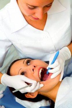 Restorative Dentistry
